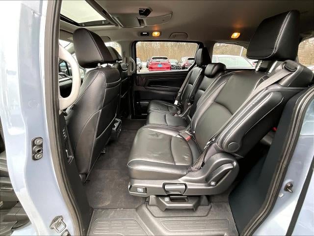 2023 Honda Odyssey Touring Auto