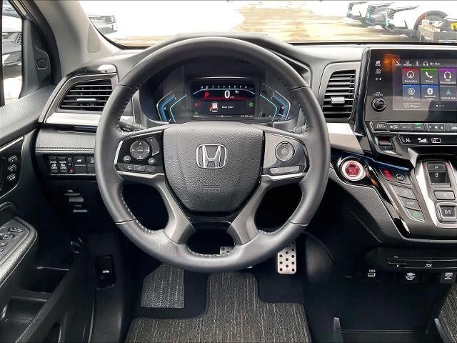 2023 Honda Odyssey Touring Auto