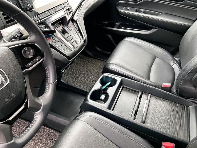 2023 Honda Odyssey Touring Auto
