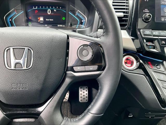 2023 Honda Odyssey Touring Auto