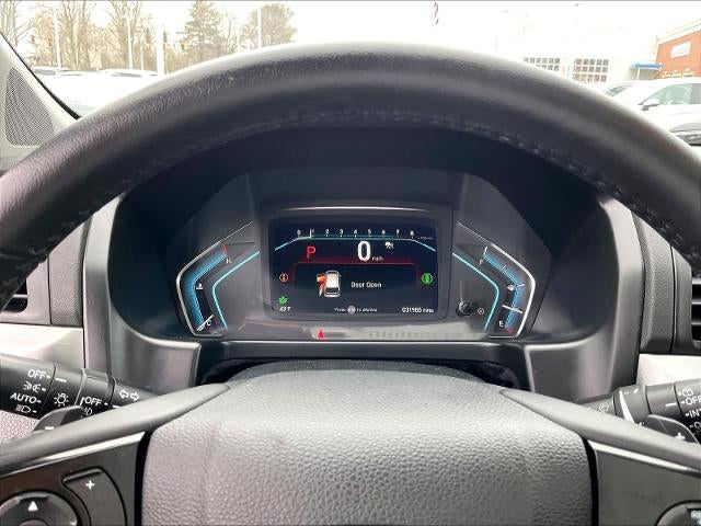 2023 Honda Odyssey Touring Auto