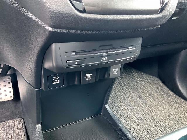 2023 Honda Odyssey Touring Auto