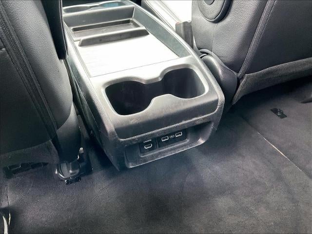 2023 Honda Odyssey Touring Auto