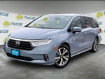 2023 Honda Odyssey Touring Auto