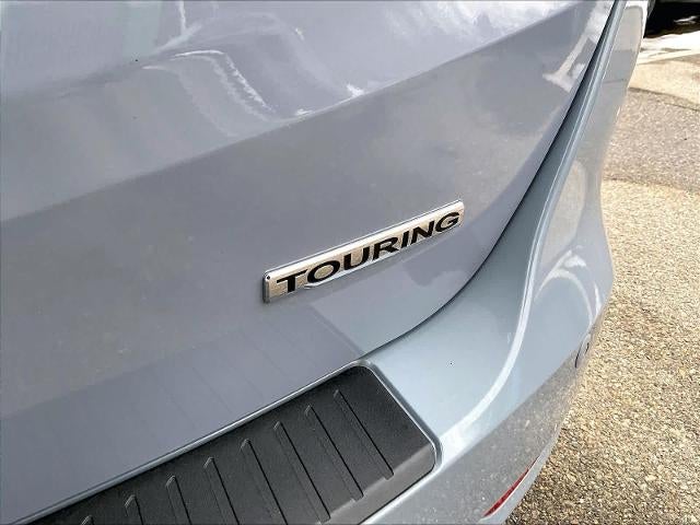 2023 Honda Odyssey Touring Auto