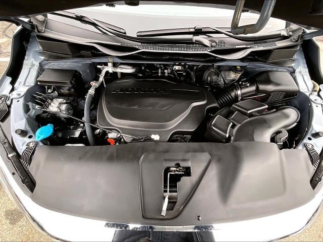 2023 Honda Odyssey Touring Auto