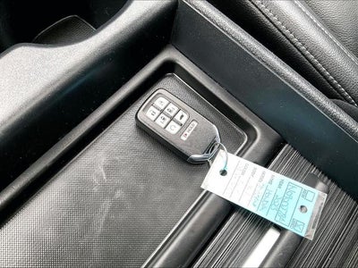 2023 Honda Odyssey Touring Auto