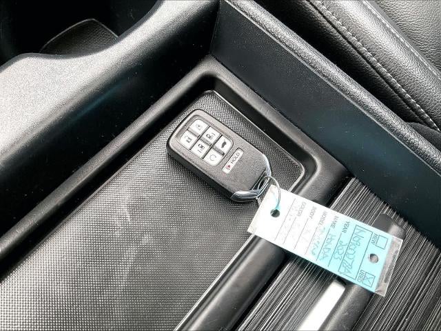 2023 Honda Odyssey Touring Auto