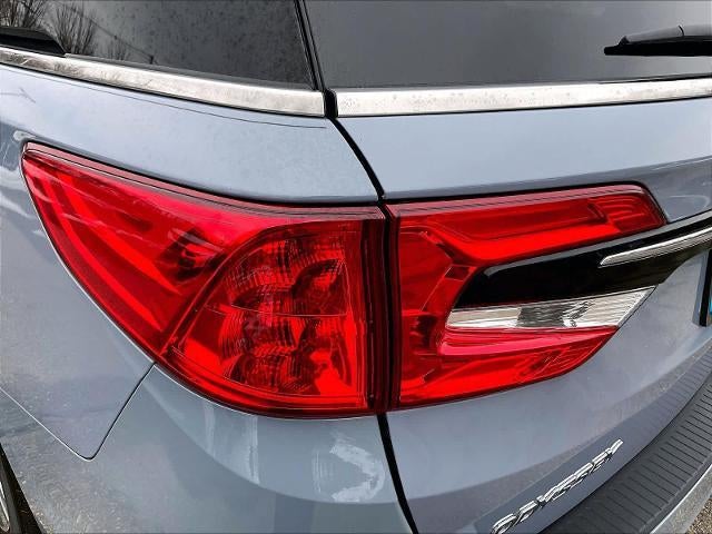 2023 Honda Odyssey Touring Auto