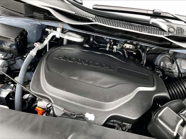 2023 Honda Odyssey Touring Auto