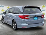 2023 Honda Odyssey Touring Auto