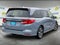 2023 Honda Odyssey Touring Auto