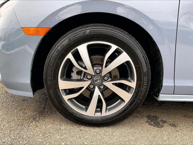 2023 Honda Odyssey Touring Auto