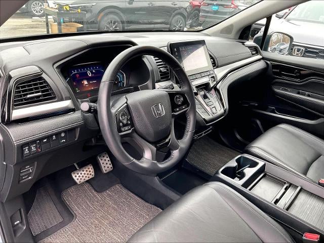 2023 Honda Odyssey Touring Auto