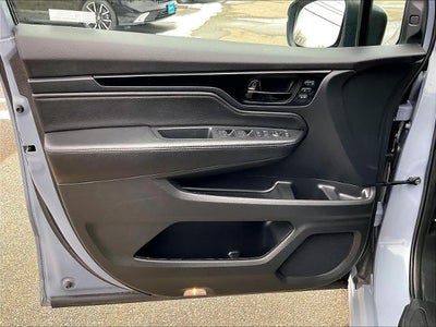 2023 Honda Odyssey Touring Auto