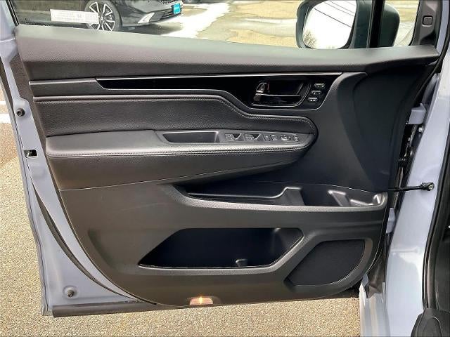 2023 Honda Odyssey Touring Auto