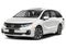 2025 Honda Odyssey Elite Auto