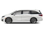 2025 Honda Odyssey Elite Auto