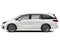 2025 Honda Odyssey Elite Auto