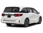 2025 Honda Odyssey Elite Auto