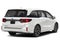 2025 Honda Odyssey Elite Auto