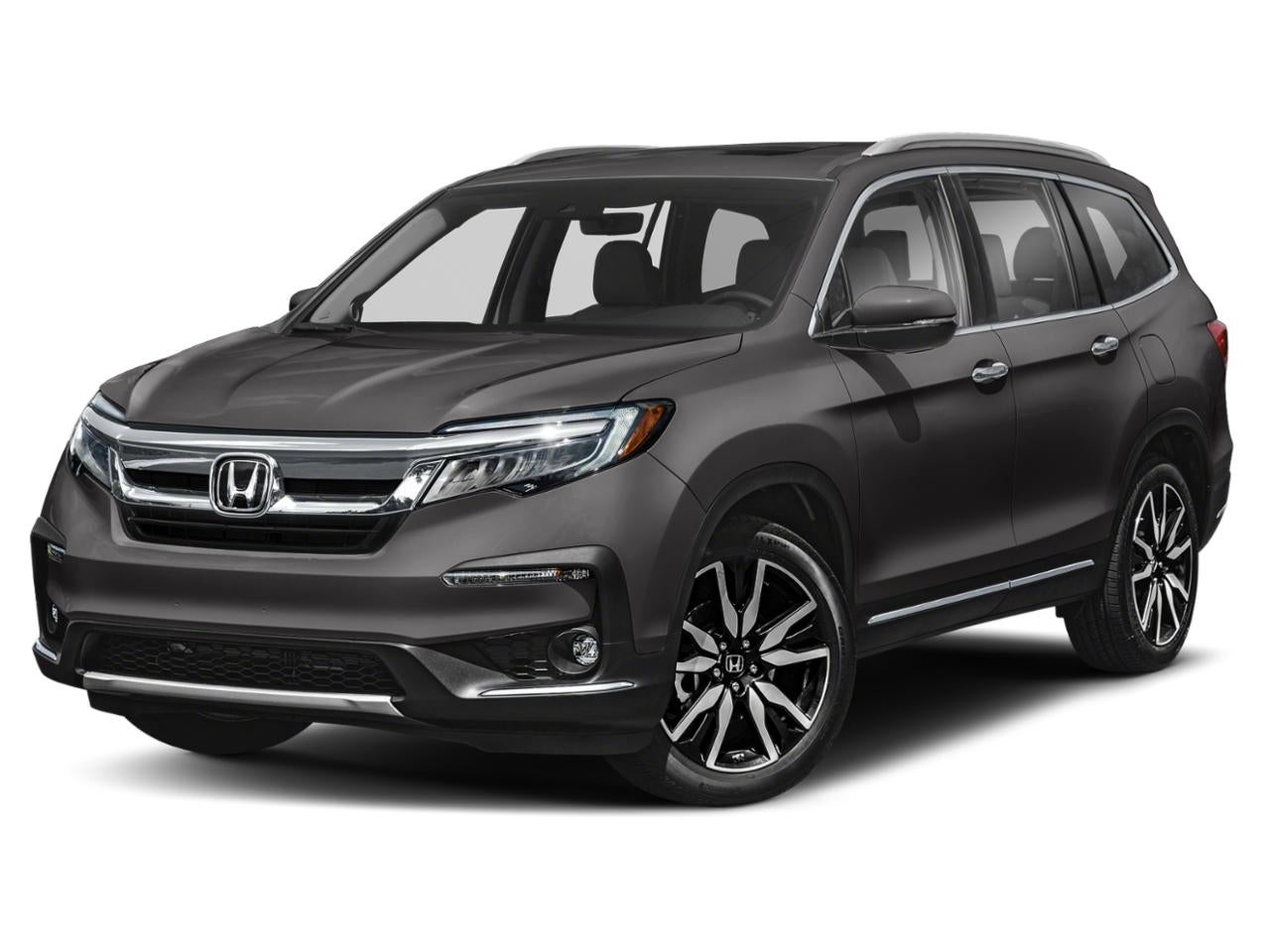 2020 Honda Pilot Touring 7-Passenger 2WD