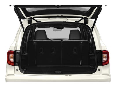 2020 Honda Pilot Touring 7-Passenger 2WD