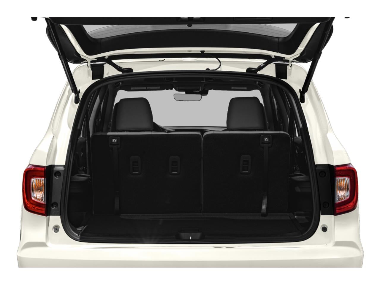 2020 Honda Pilot Touring 7-Passenger 2WD