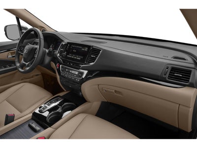 2020 Honda Pilot Touring 7-Passenger 2WD