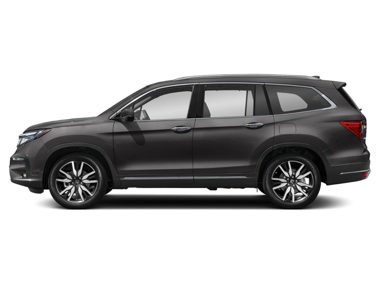 2020 Honda Pilot Touring 7-Passenger 2WD