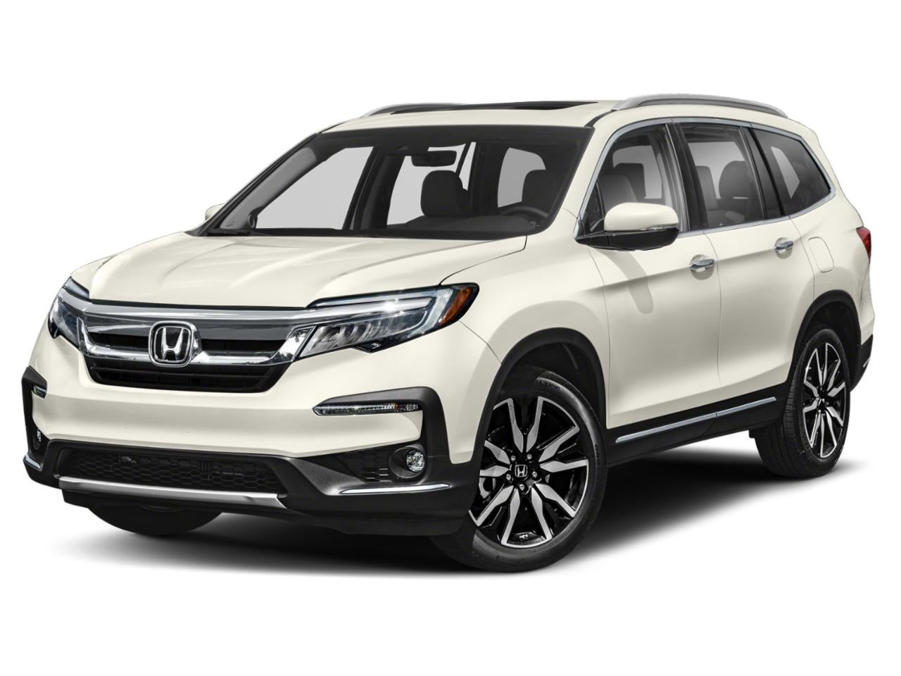 2020 Honda Pilot Touring 7-Passenger 2WD