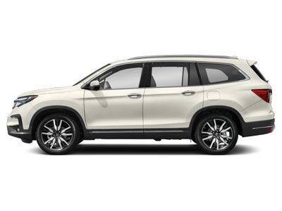 2020 Honda Pilot Touring 7-Passenger 2WD