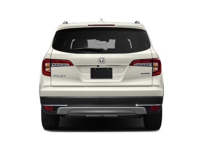 2020 Honda Pilot Touring 7-Passenger 2WD