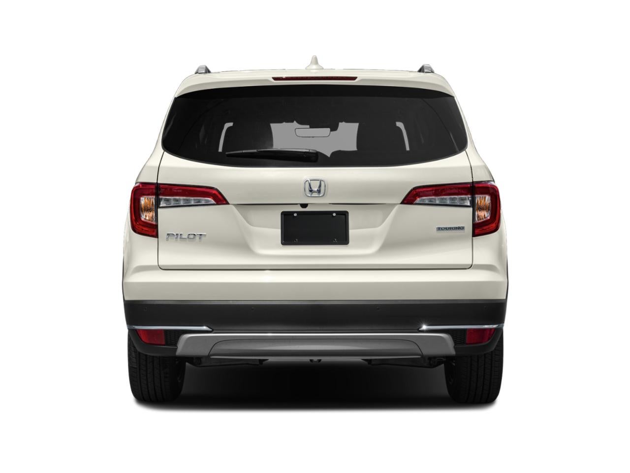 2020 Honda Pilot Touring 7-Passenger 2WD