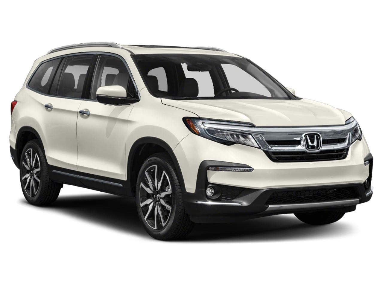 2020 Honda Pilot Touring 7-Passenger 2WD
