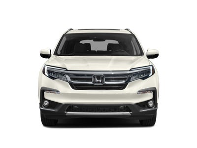 2020 Honda Pilot Touring 7-Passenger 2WD