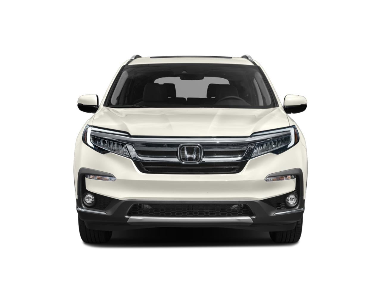 2020 Honda Pilot Touring 7-Passenger 2WD