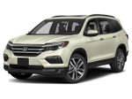 2018 Honda Pilot Elite AWD