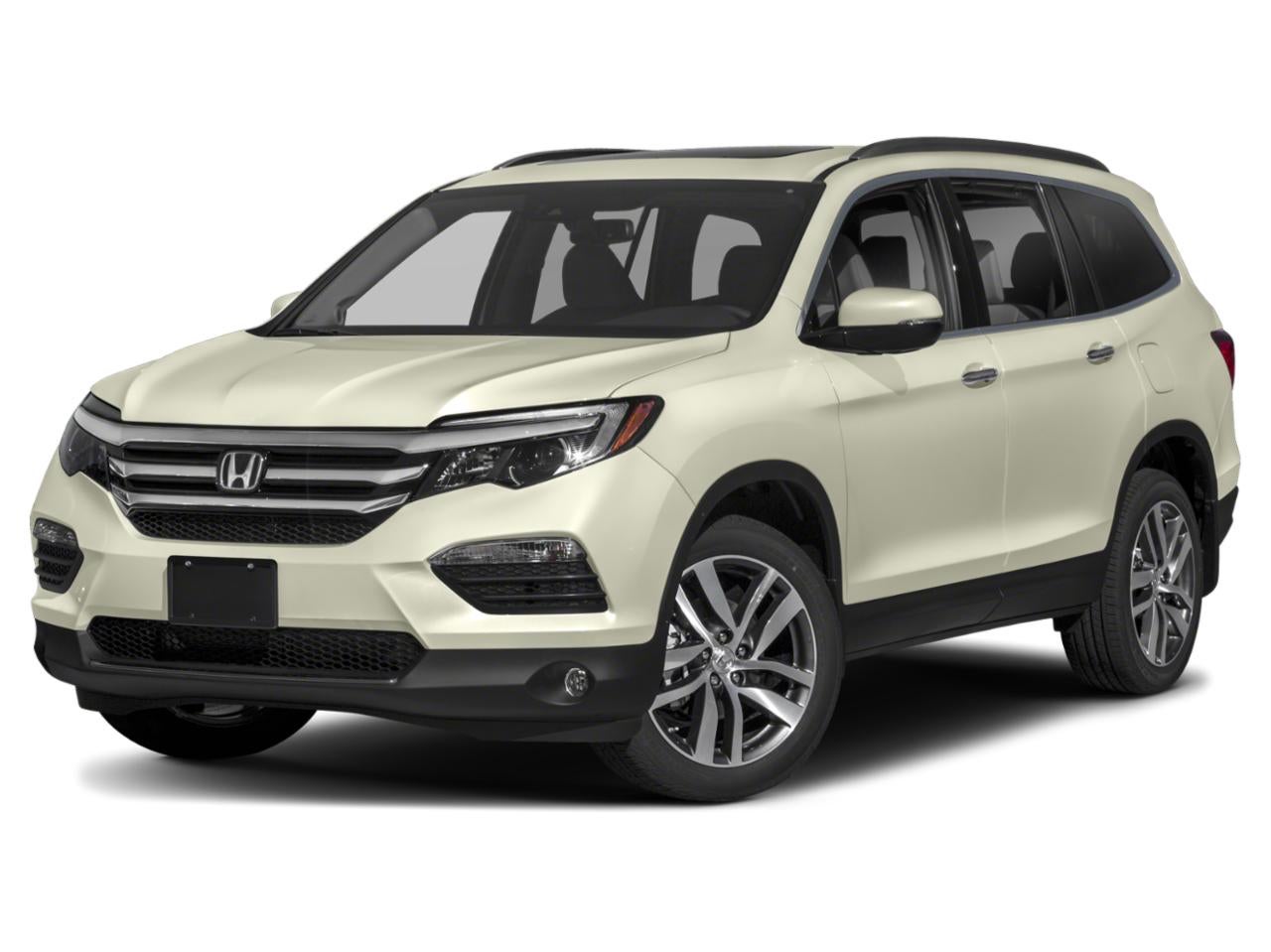 2018 Honda Pilot Elite AWD