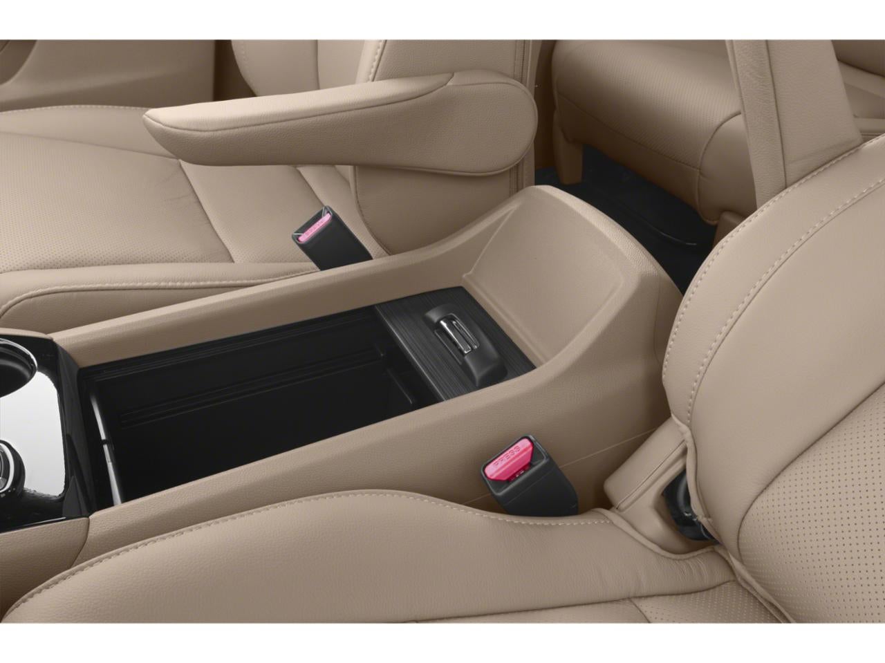 2018 Honda Pilot Elite AWD