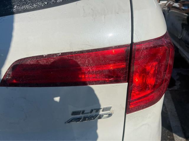 2017 Honda Pilot Elite AWD