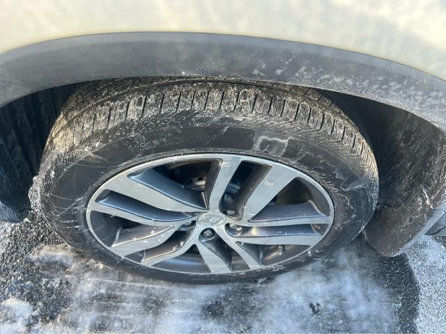 2017 Honda Pilot Elite AWD