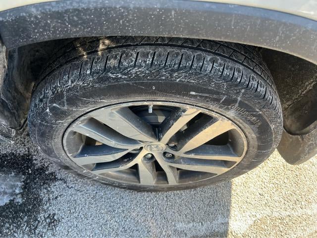 2017 Honda Pilot Elite AWD