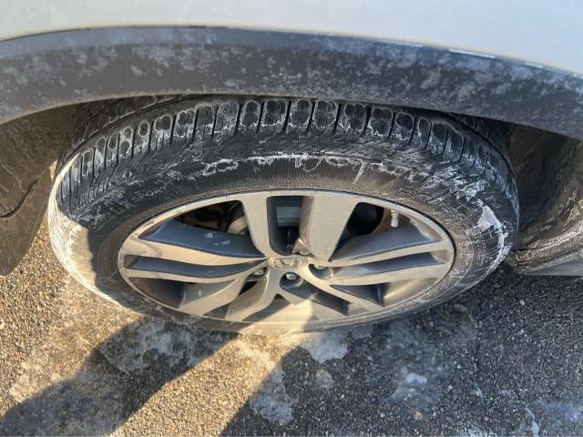 2017 Honda Pilot Elite AWD