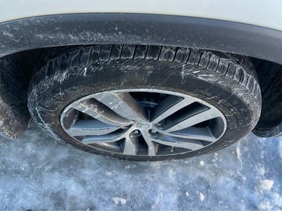 2017 Honda Pilot Elite AWD