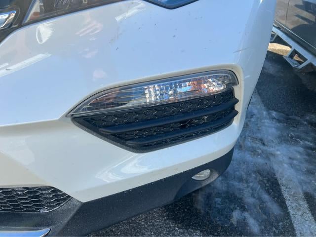 2017 Honda Pilot Elite AWD