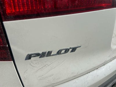 2017 Honda Pilot Elite AWD