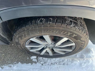 2022 Honda Pilot EX-L AWD