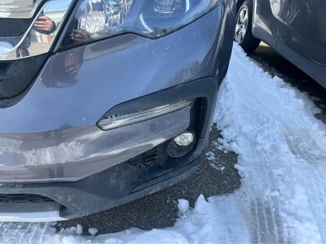 2022 Honda Pilot EX-L AWD