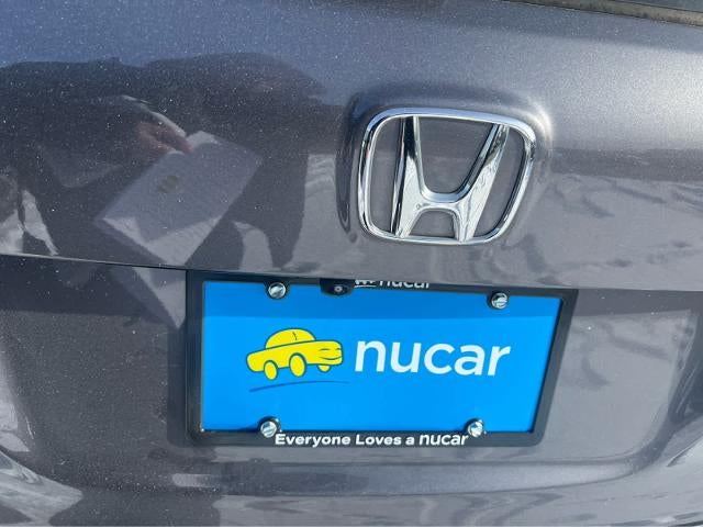 2022 Honda Pilot EX-L AWD